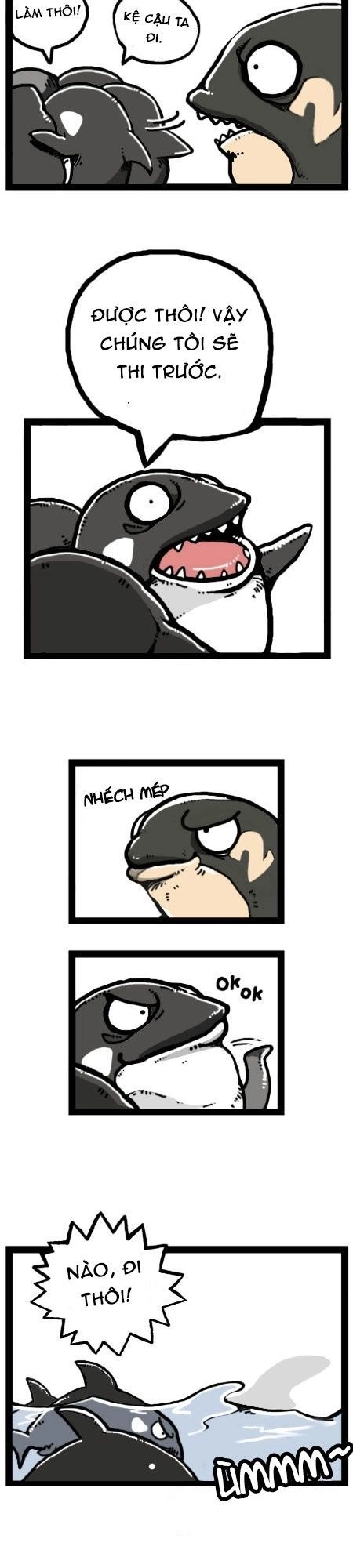 Earth, Human, And Animal Chapter 23 - 6