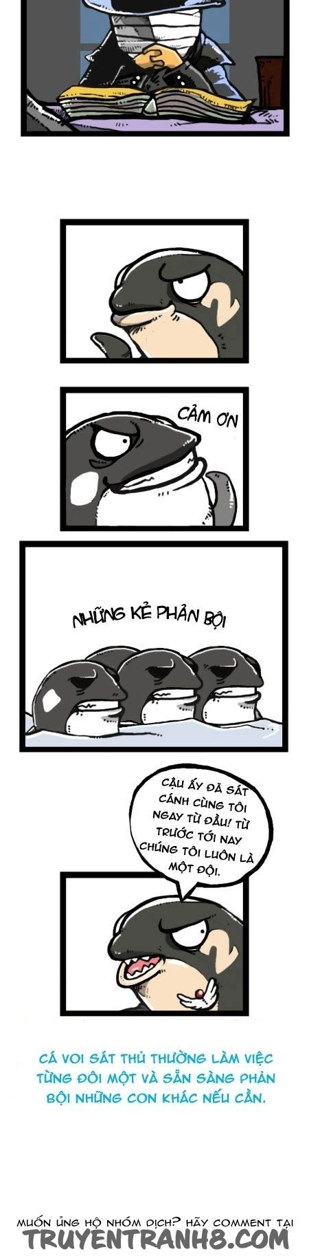 Earth, Human, And Animal Chapter 23 - 8