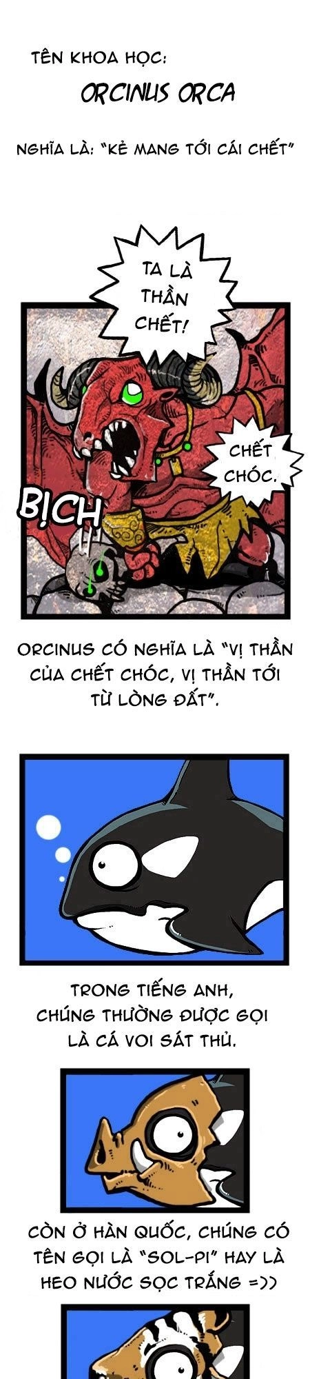 Earth, Human, And Animal Chapter 23 - 10