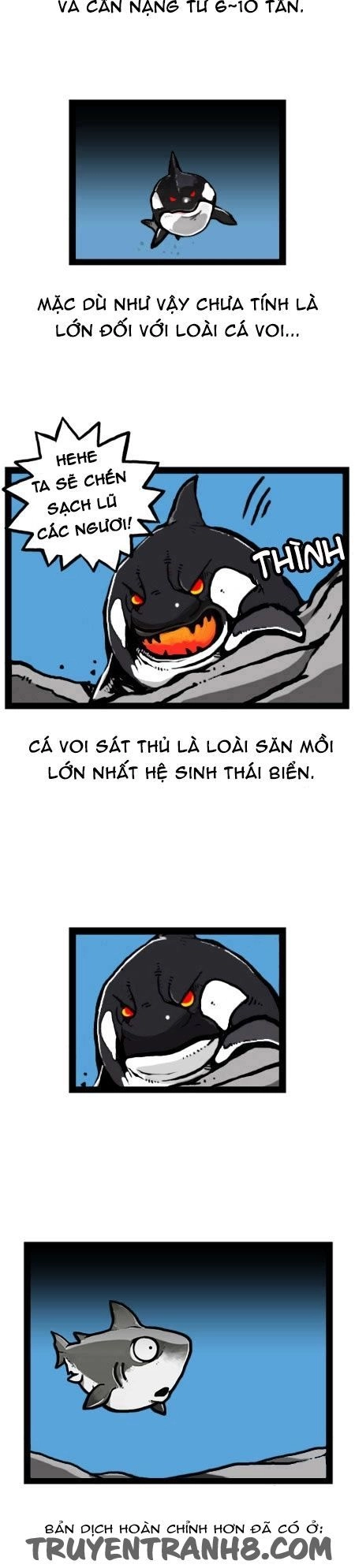 Earth, Human, And Animal Chapter 23 - 13