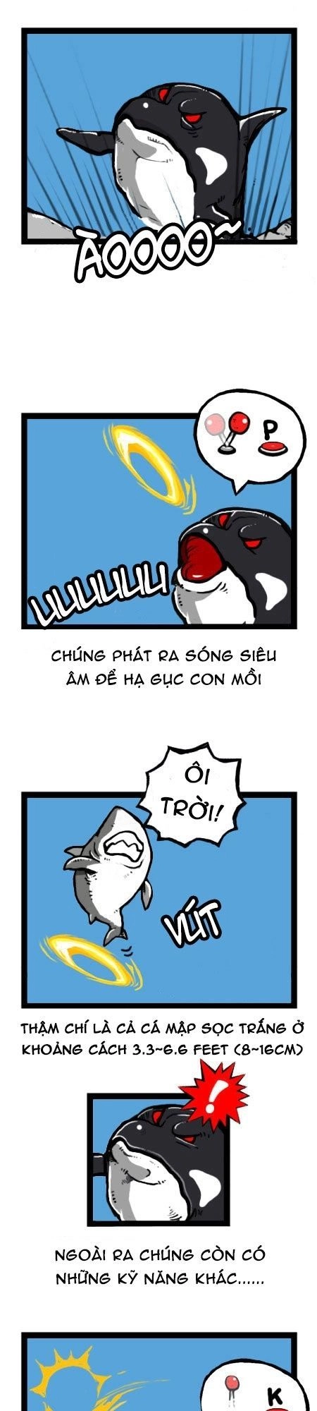 Earth, Human, And Animal Chapter 23 - 14