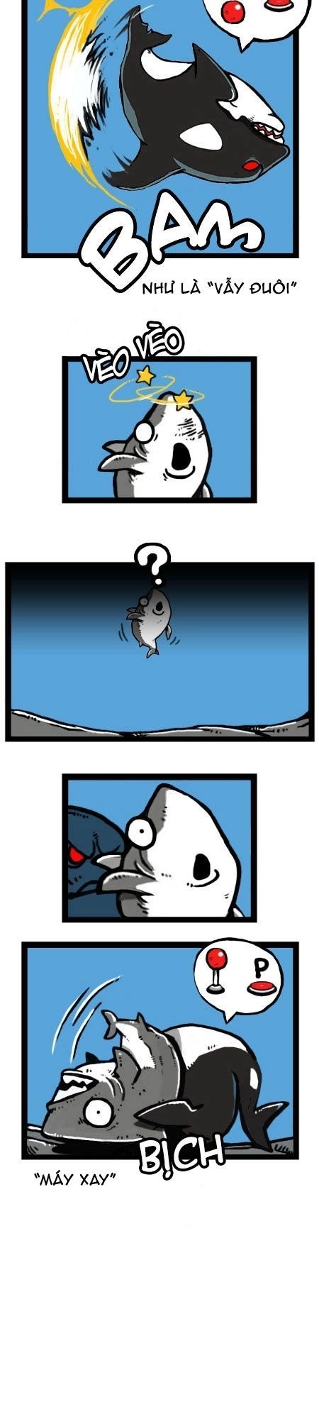 Earth, Human, And Animal Chapter 23 - 15