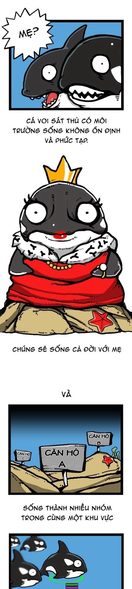 Earth, Human, And Animal Chapter 23 - 19