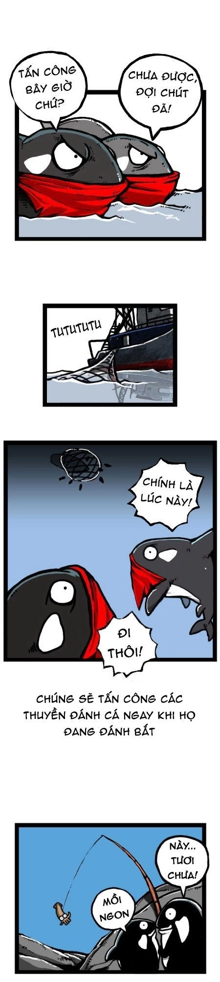 Earth, Human, And Animal Chapter 23 - 21