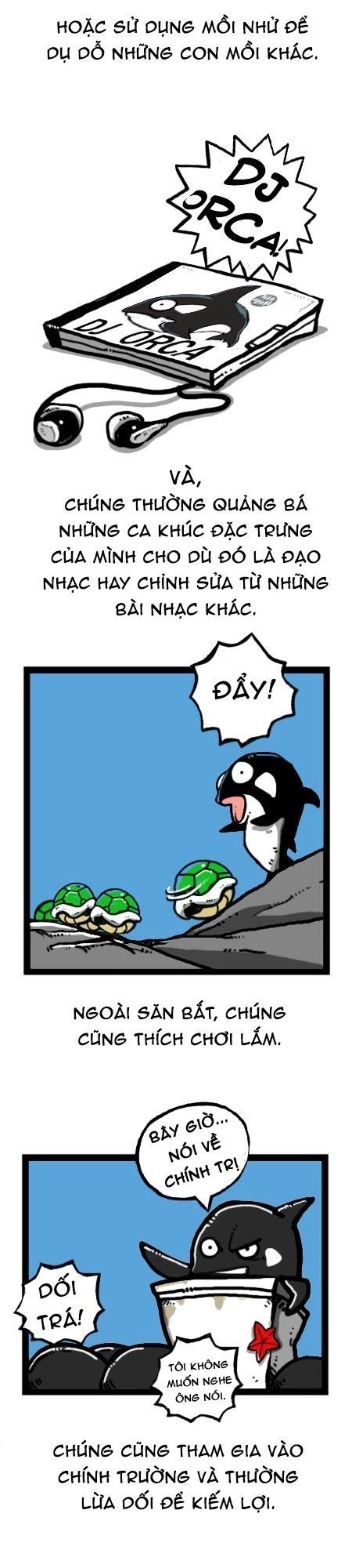 Earth, Human, And Animal Chapter 23 - 22