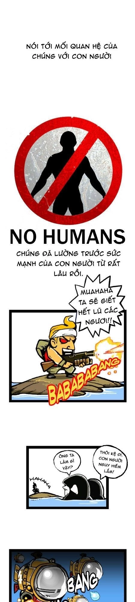 Earth, Human, And Animal Chapter 23 - 24