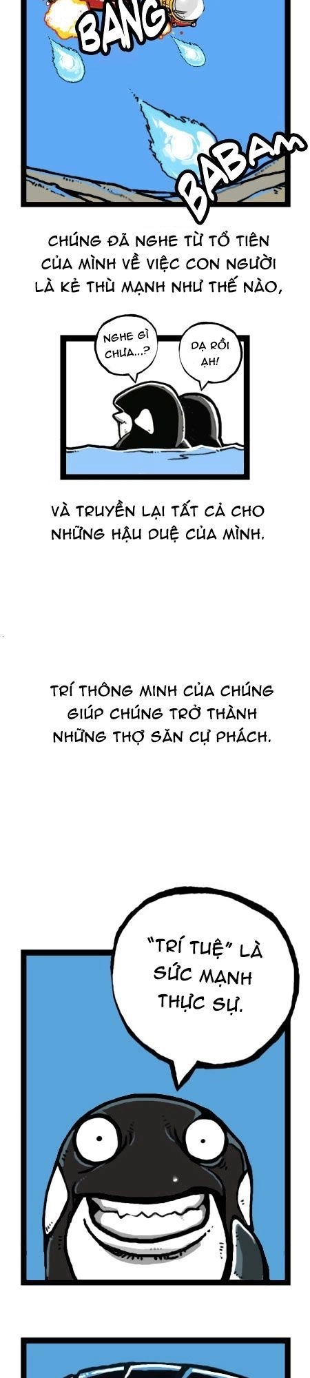 Earth, Human, And Animal Chapter 23 - 25