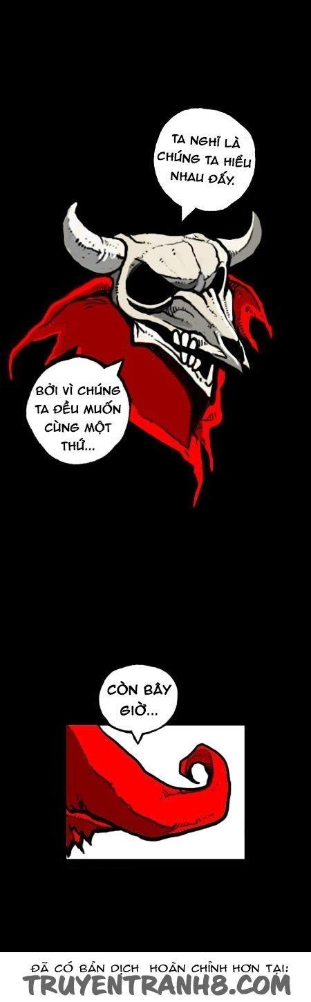 Earth, Human, And Animal Chapter 24 - 4