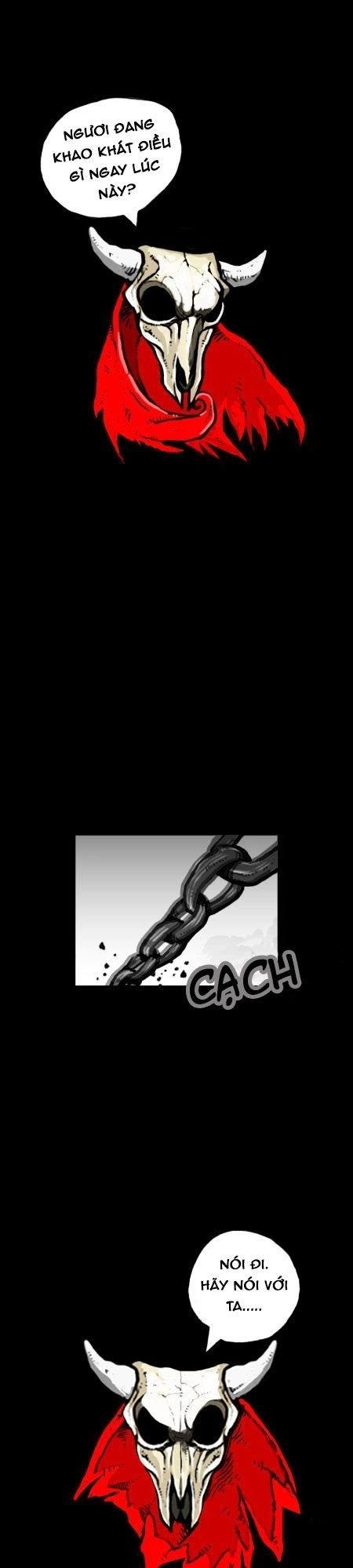 Earth, Human, And Animal Chapter 24 - 5