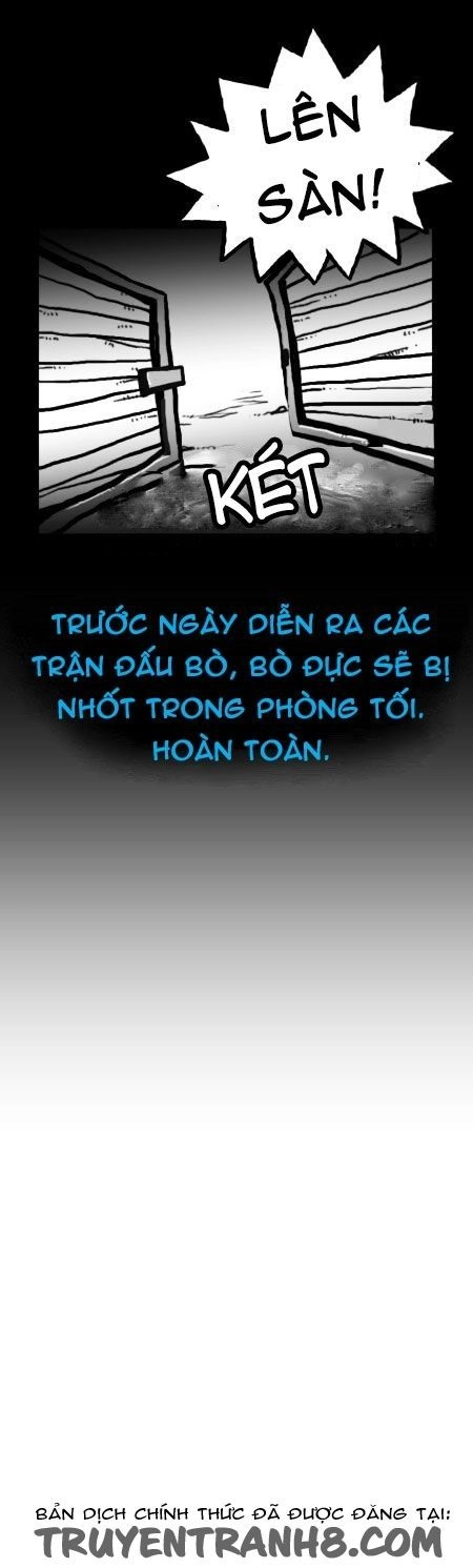 Earth, Human, And Animal Chapter 24 - 8