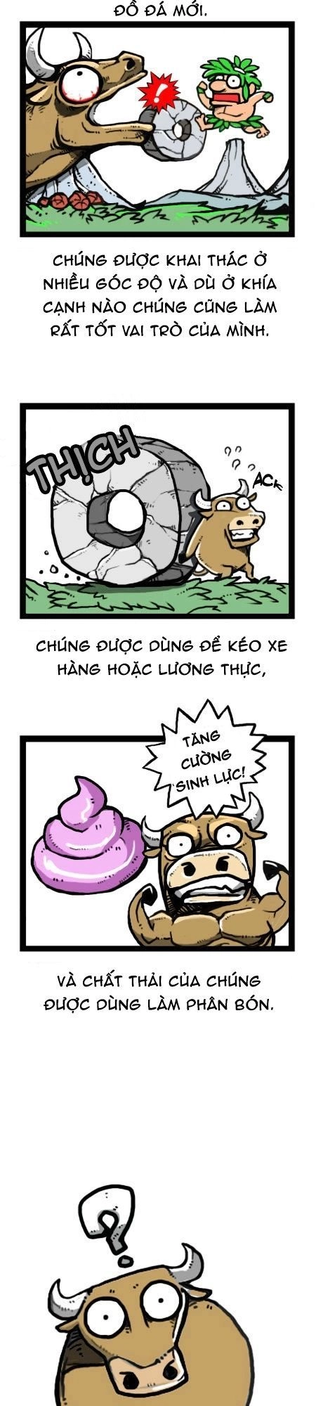 Earth, Human, And Animal Chapter 24 - 11