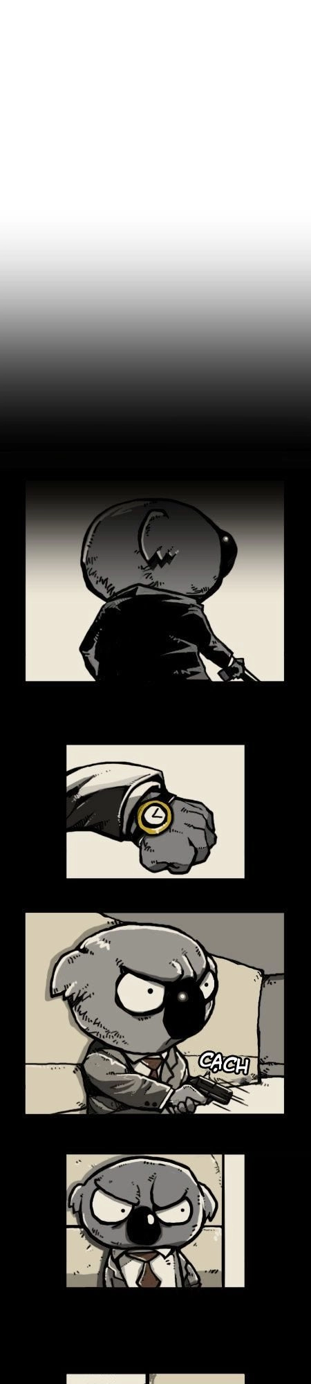 Earth, Human, And Animal Chapter 25 - 2