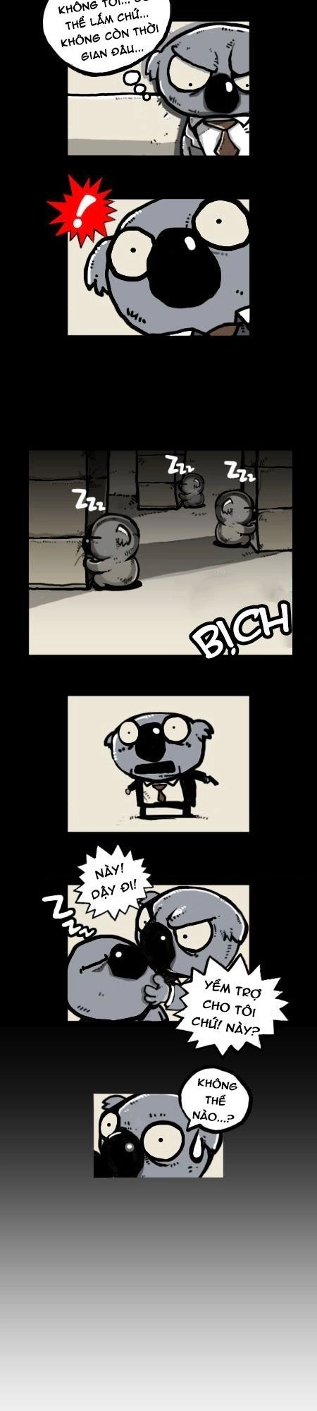 Earth, Human, And Animal Chapter 25 - 4