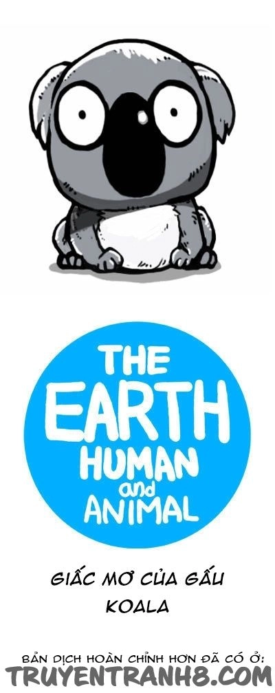Earth, Human, And Animal Chapter 25 - 6