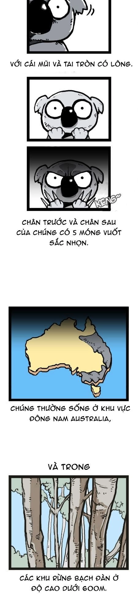 Earth, Human, And Animal Chapter 25 - 8