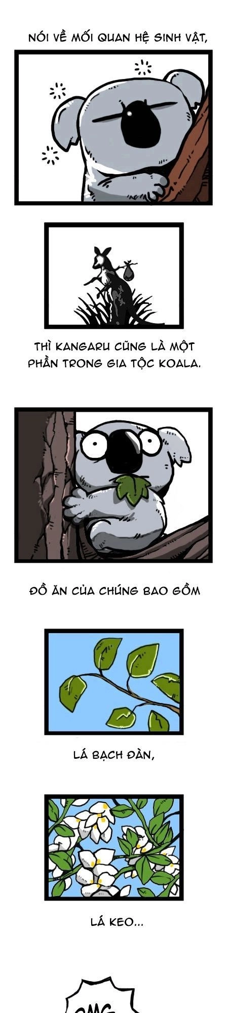 Earth, Human, And Animal Chapter 25 - 9