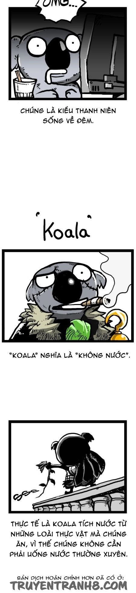 Earth, Human, And Animal Chapter 25 - 10