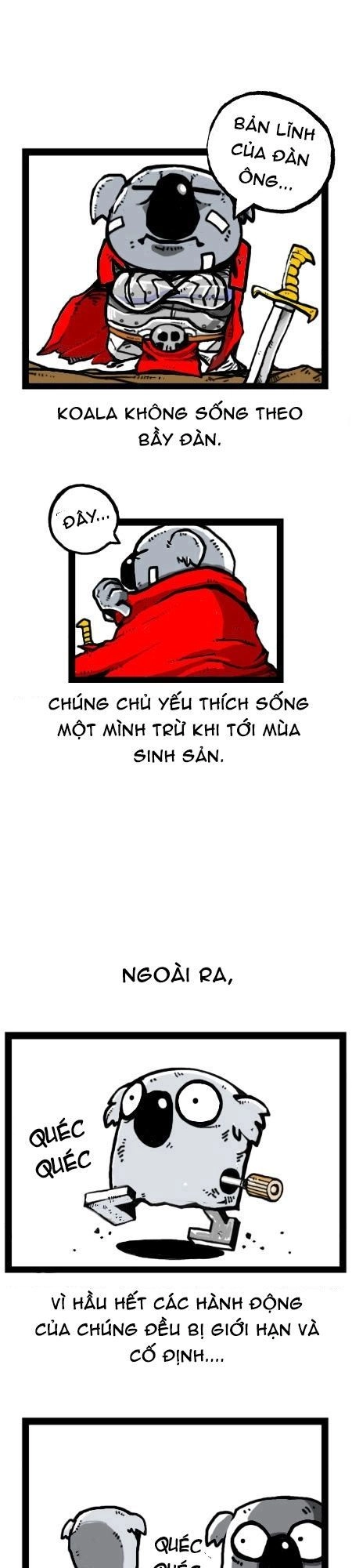 Earth, Human, And Animal Chapter 25 - 11