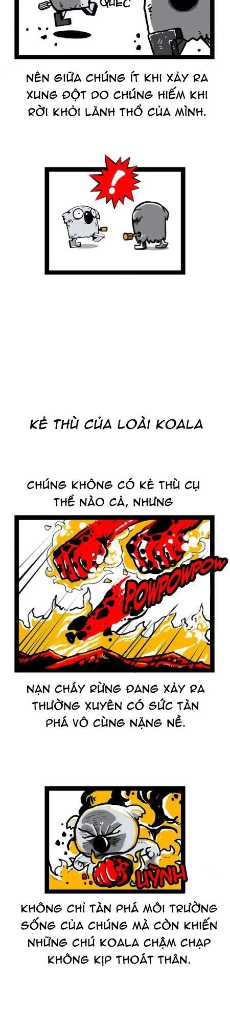 Earth, Human, And Animal Chapter 25 - 12