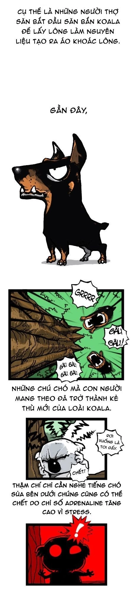 Earth, Human, And Animal Chapter 25 - 14