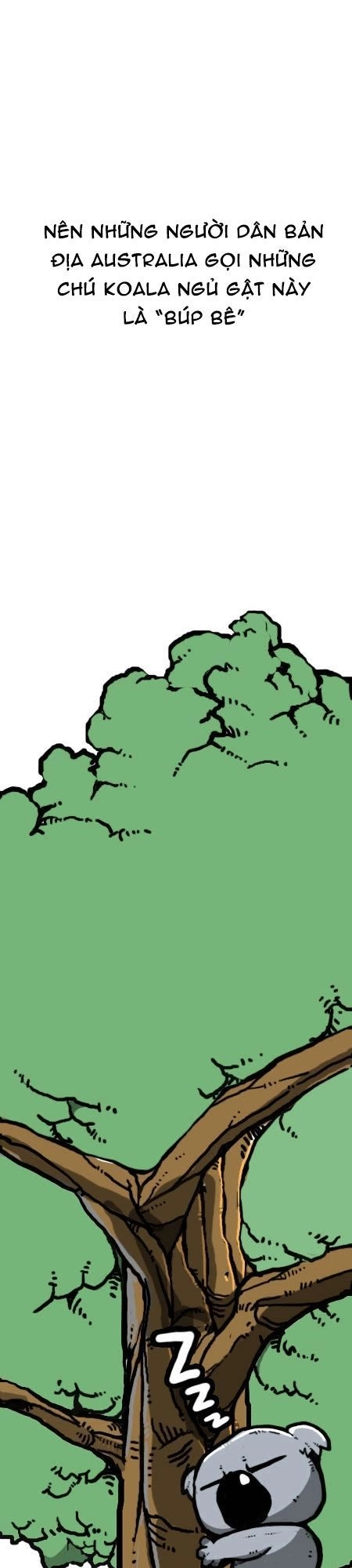 Earth, Human, And Animal Chapter 25 - 20