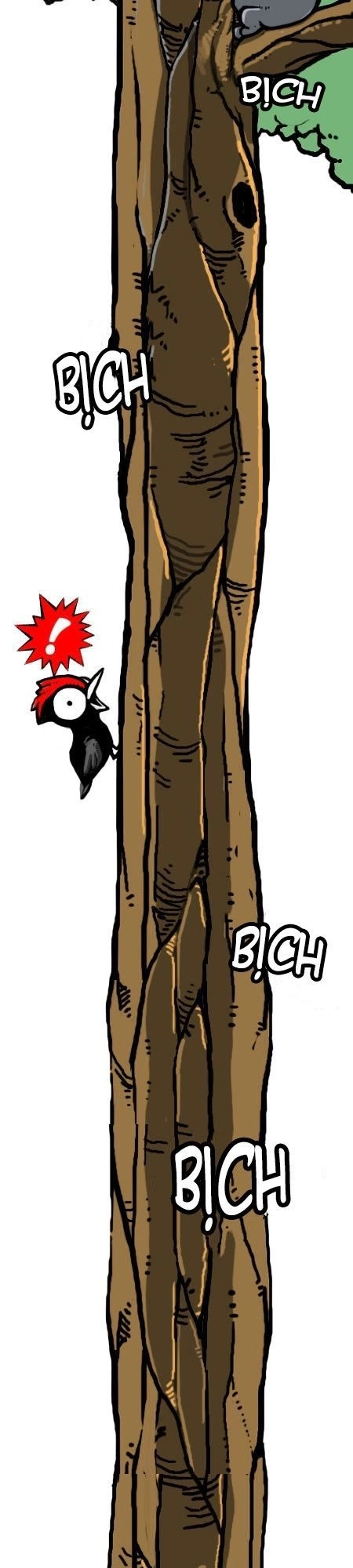 Earth, Human, And Animal Chapter 25 - 21