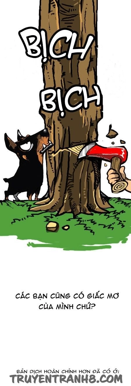 Earth, Human, And Animal Chapter 25 - 22