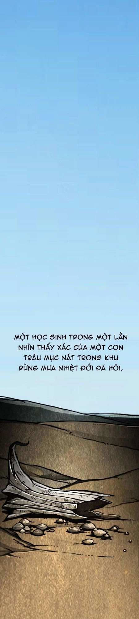 Earth, Human, And Animal Chapter 26 - 2