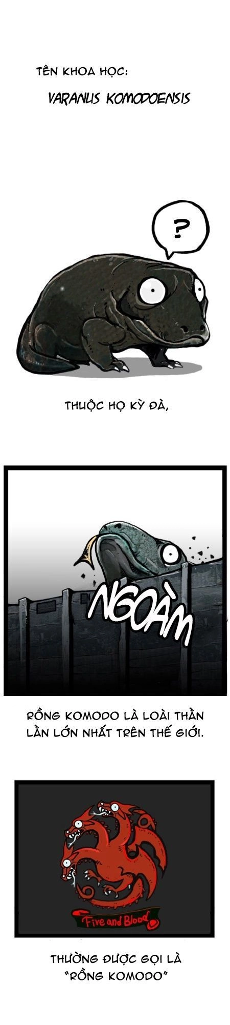 Earth, Human, And Animal Chapter 26 - 8