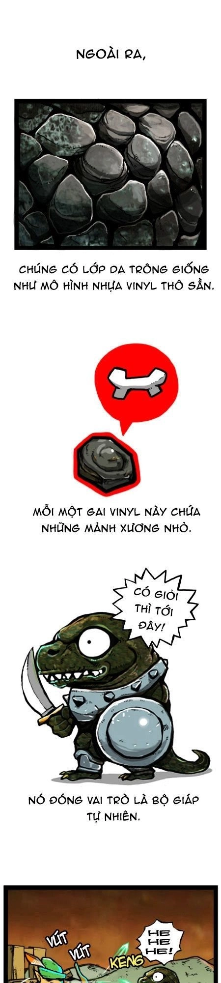 Earth, Human, And Animal Chapter 26 - 12