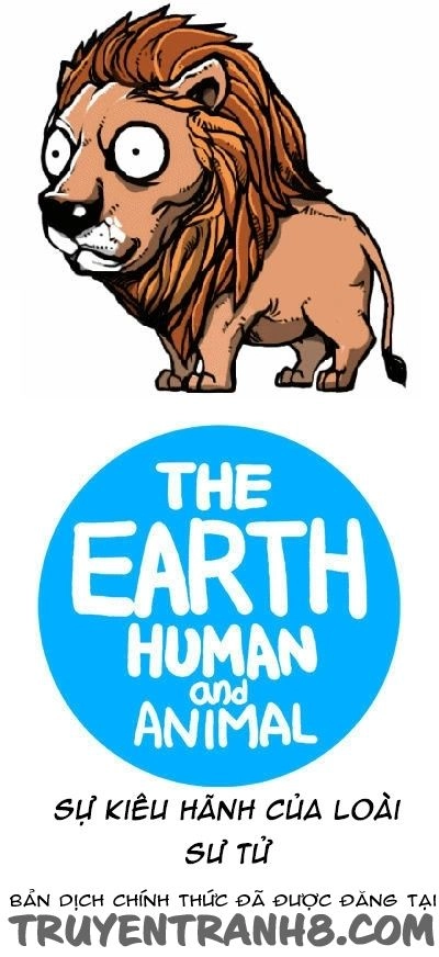 Earth, Human, And Animal Chapter 27 - 7