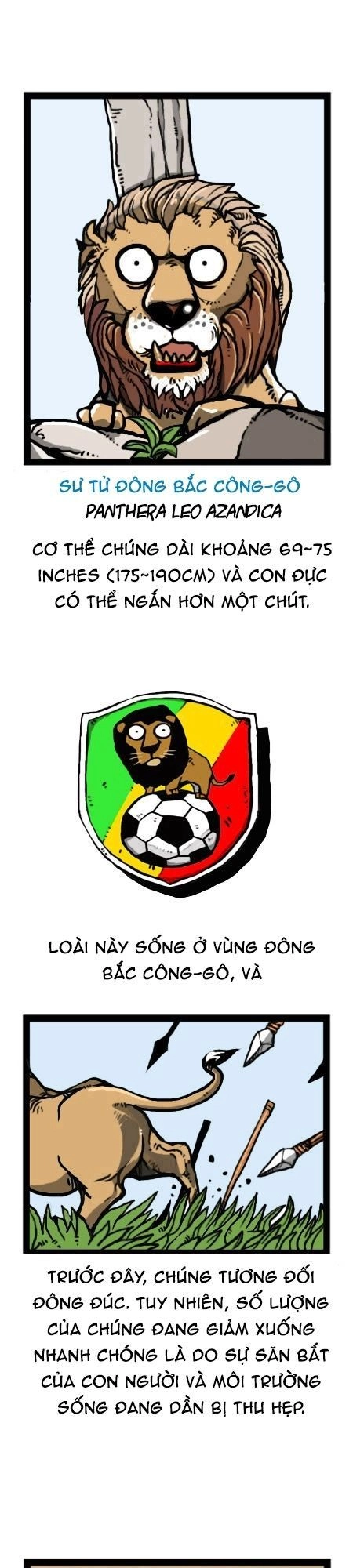 Earth, Human, And Animal Chapter 27 - 12