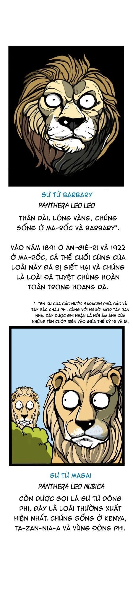 Earth, Human, And Animal Chapter 27 - 14