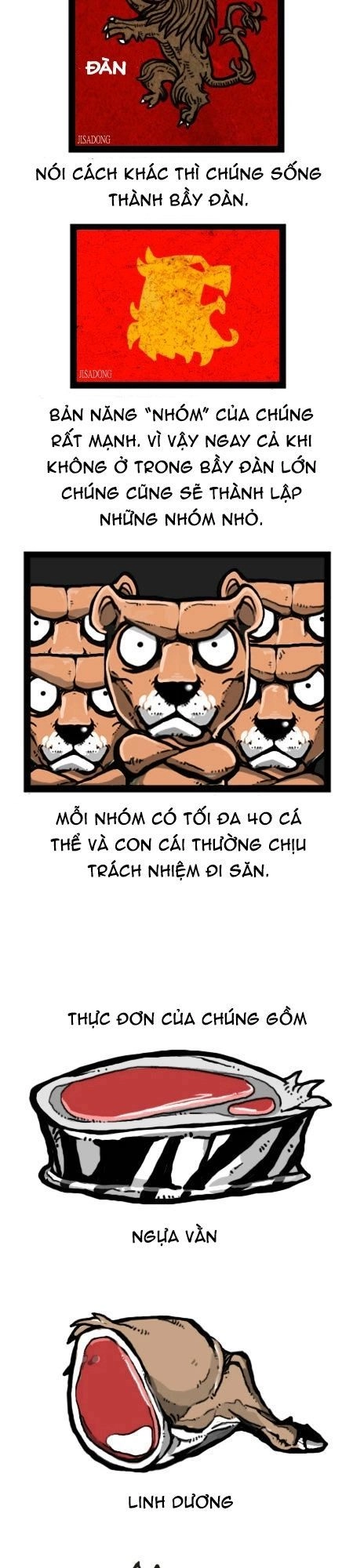 Earth, Human, And Animal Chapter 27 - 17