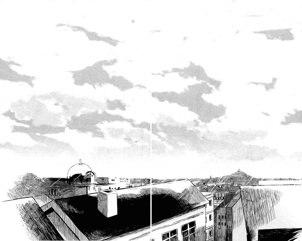 Sayonara Sorcier Chapter 1 - 28