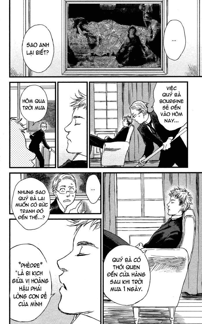 Sayonara Sorcier Chapter 1 - 29