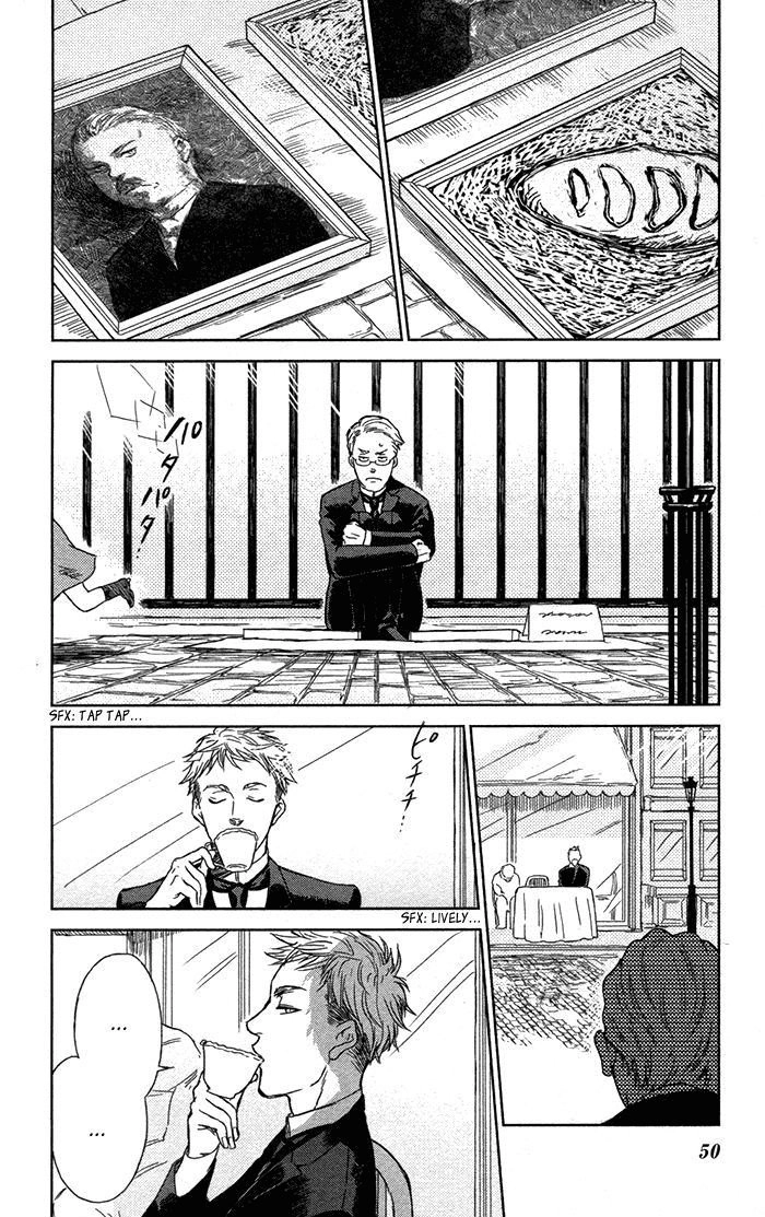 Sayonara Sorcier Chapter 2 - 14