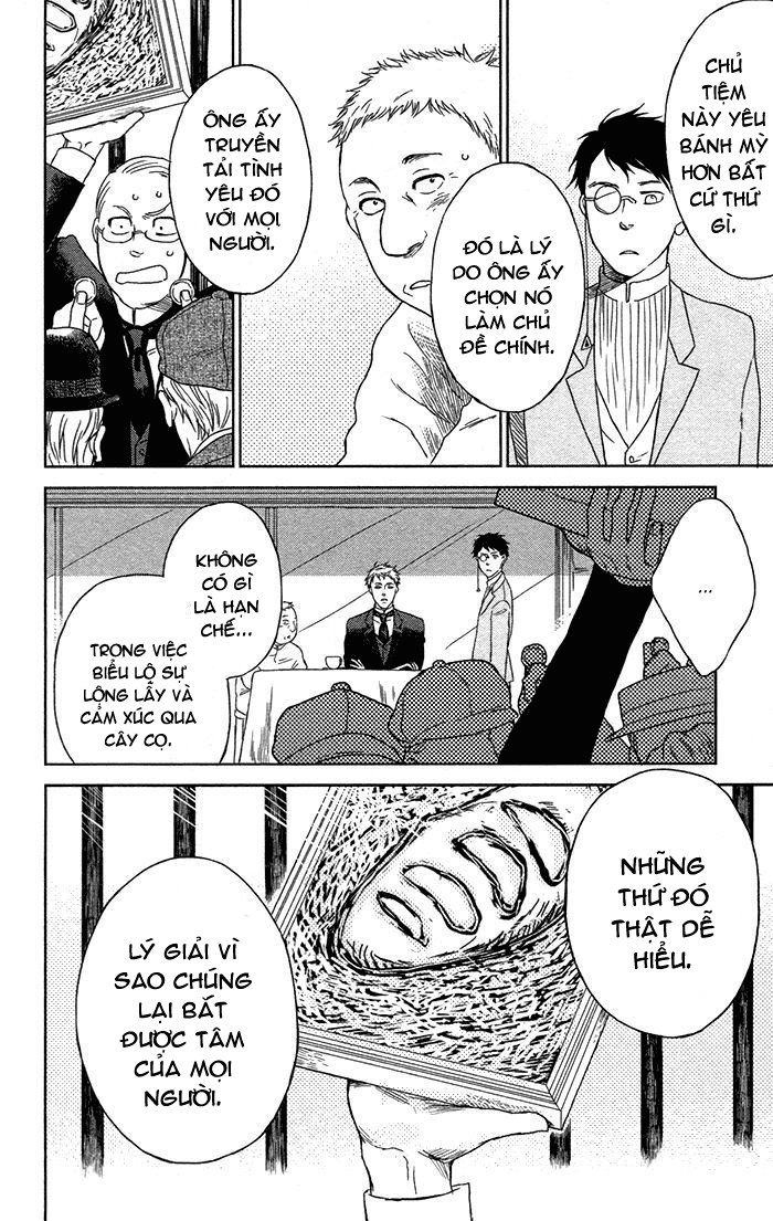 Sayonara Sorcier Chapter 2 - 24