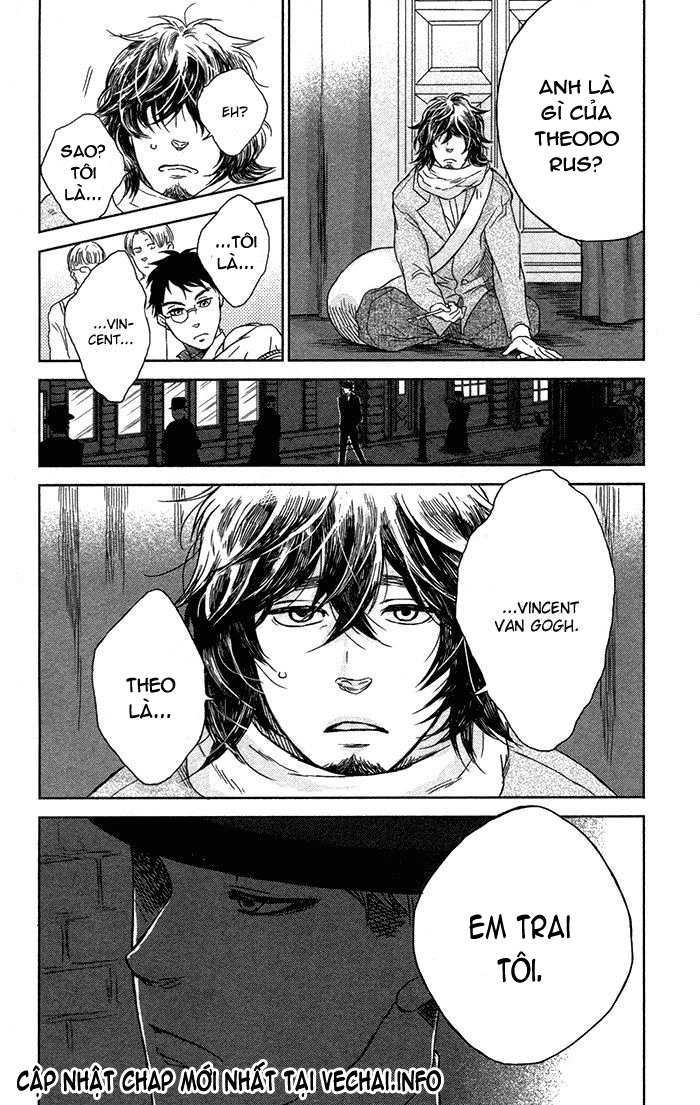 Sayonara Sorcier Chapter 2 - 30