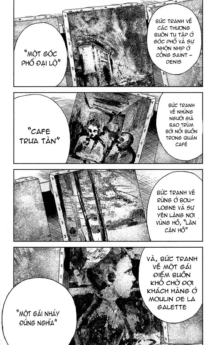 Sayonara Sorcier Chapter 4 - 7