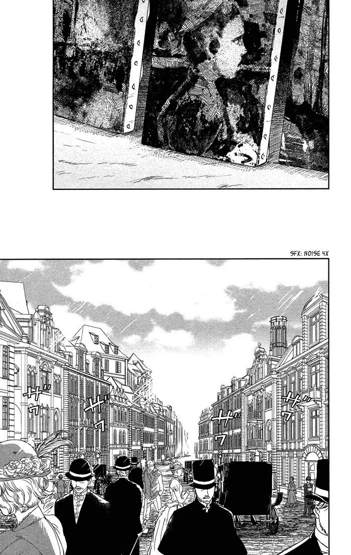 Sayonara Sorcier Chapter 4 - 14