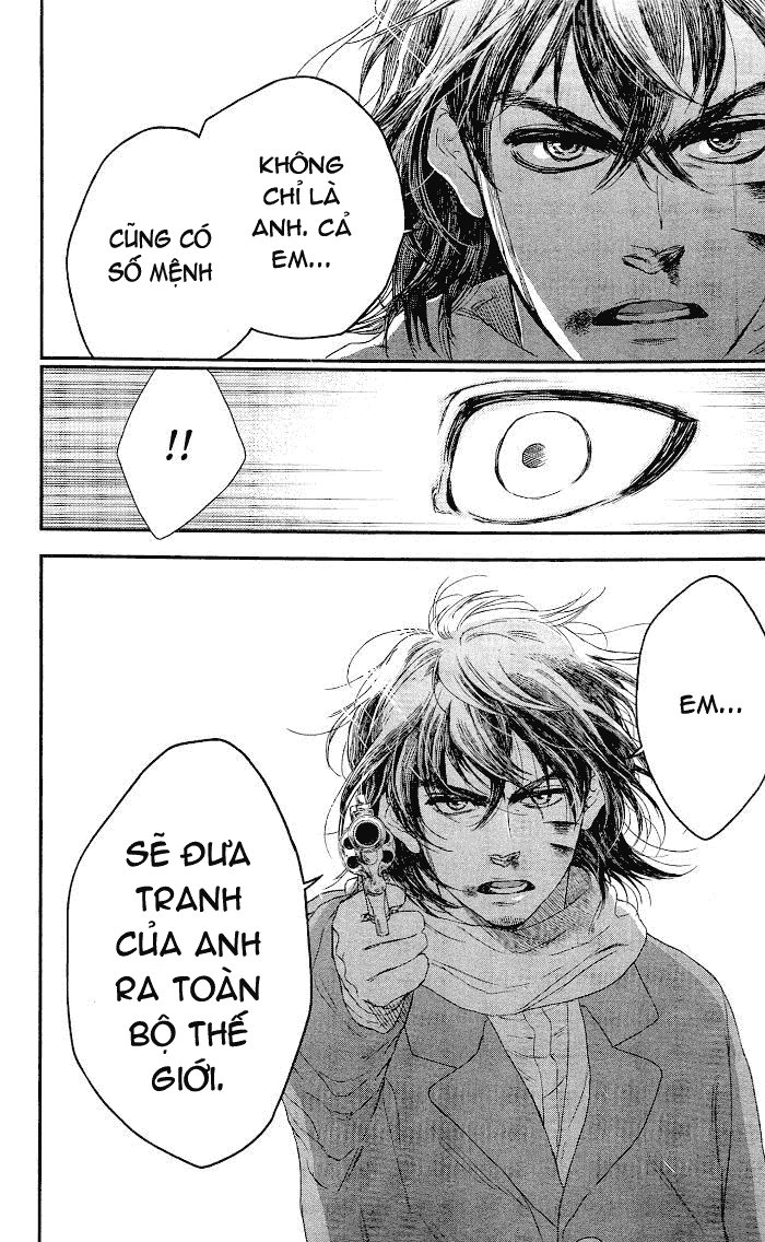 Sayonara Sorcier Chapter 9 - 23