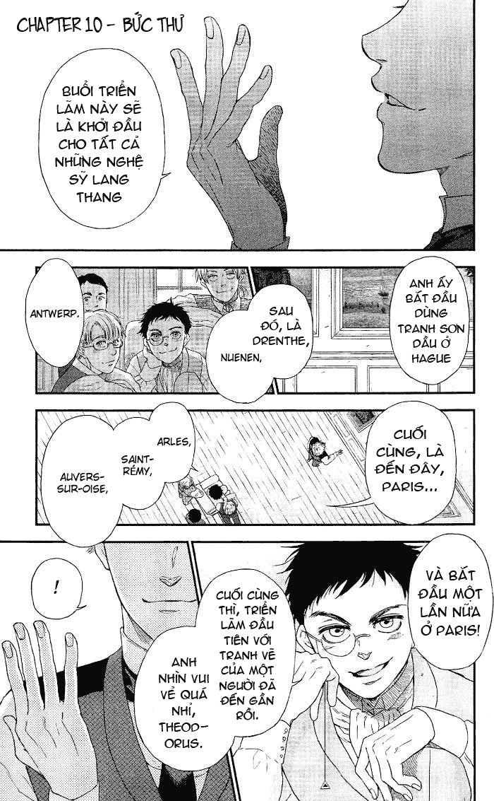 Sayonara Sorcier Chapter 10 - 4