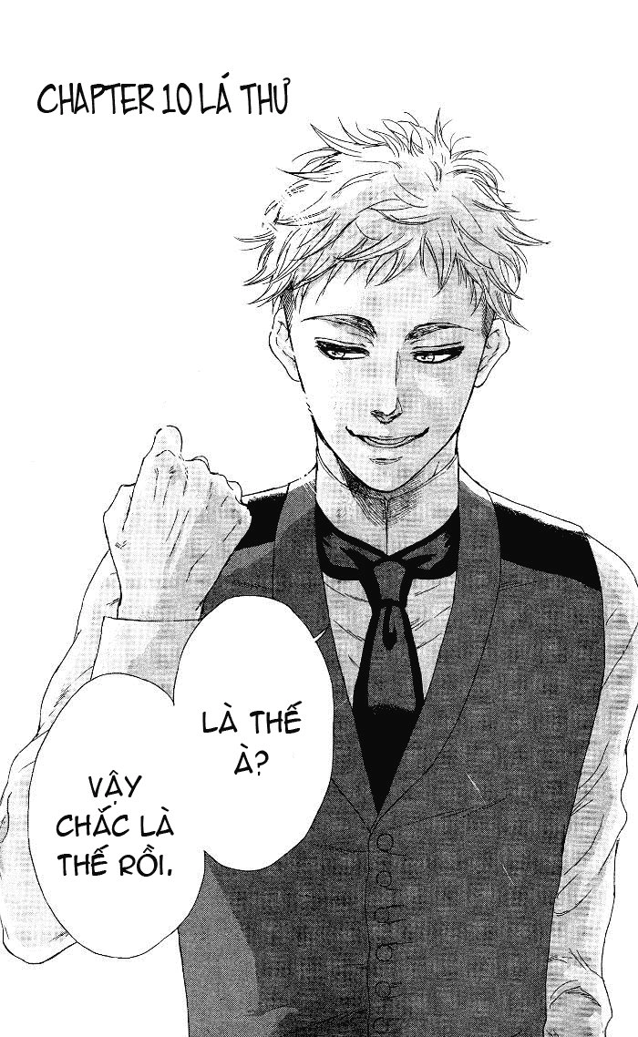 Sayonara Sorcier Chapter 10 - 5