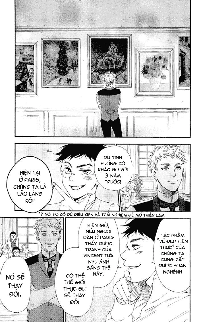 Sayonara Sorcier Chapter 10 - 6