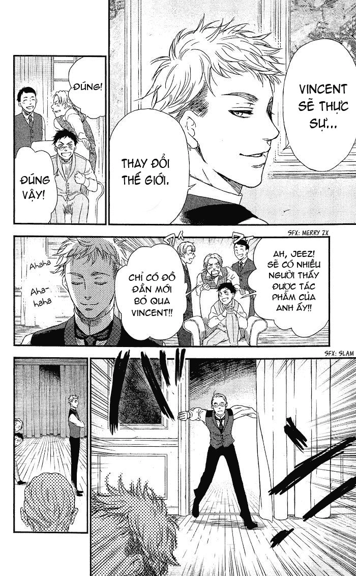 Sayonara Sorcier Chapter 10 - 7