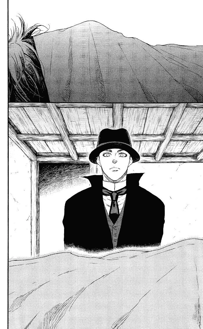 Sayonara Sorcier Chapter 10 - 9