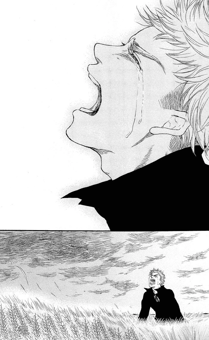 Sayonara Sorcier Chapter 10 - 21