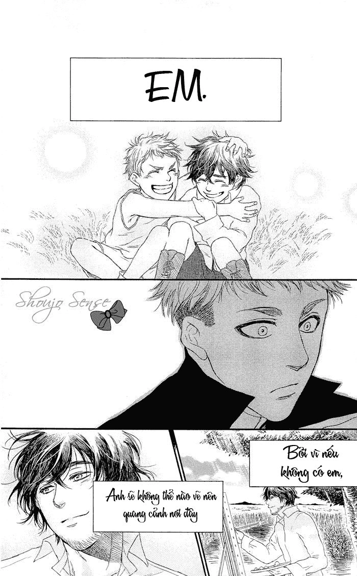 Sayonara Sorcier Chapter 10 - 26