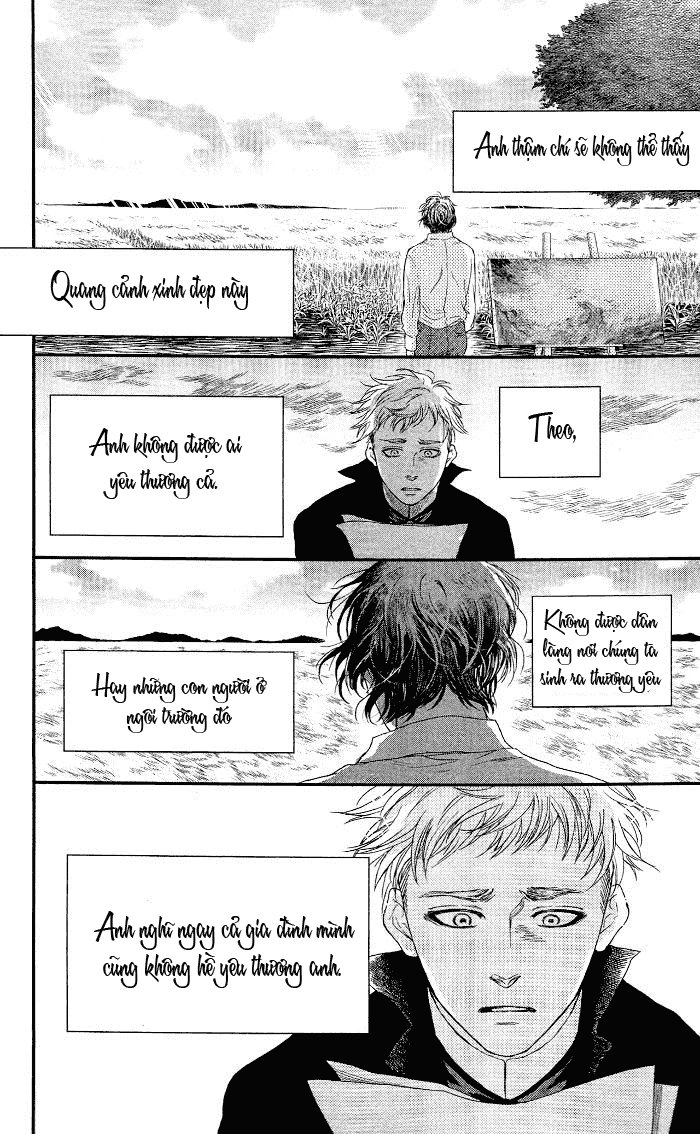 Sayonara Sorcier Chapter 10 - 27